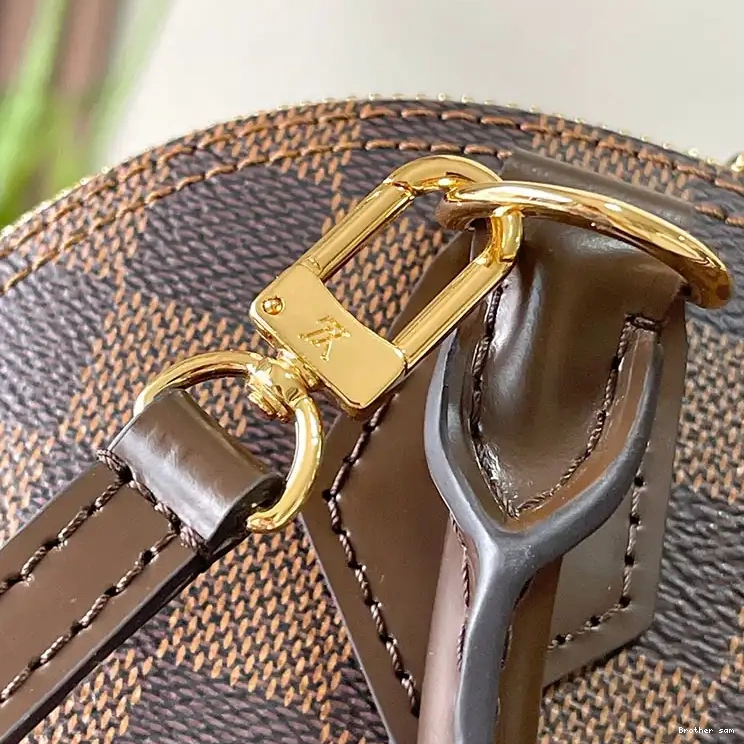 Brother sam 2409YA0101 LV Bags 0809